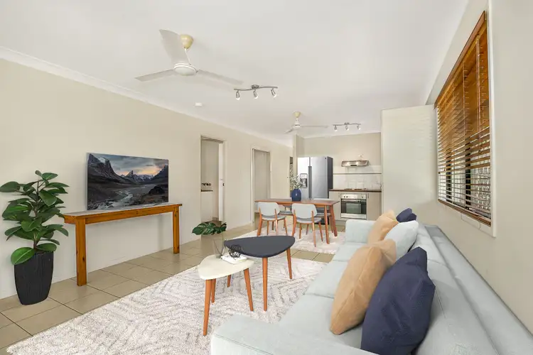 Fourth view of Homely house listing, 9 Wexford Crescent, Mount Low QLD 4818