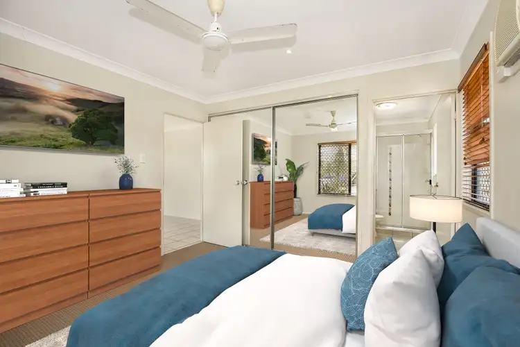 Fifth view of Homely house listing, 9 Wexford Crescent, Mount Low QLD 4818