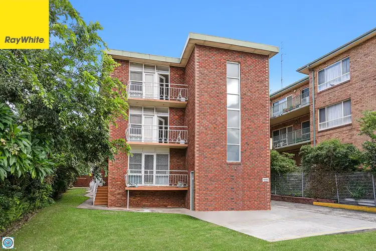 Main view of Homely house listing, 15/61 Smith Street, Wollongong NSW 2500