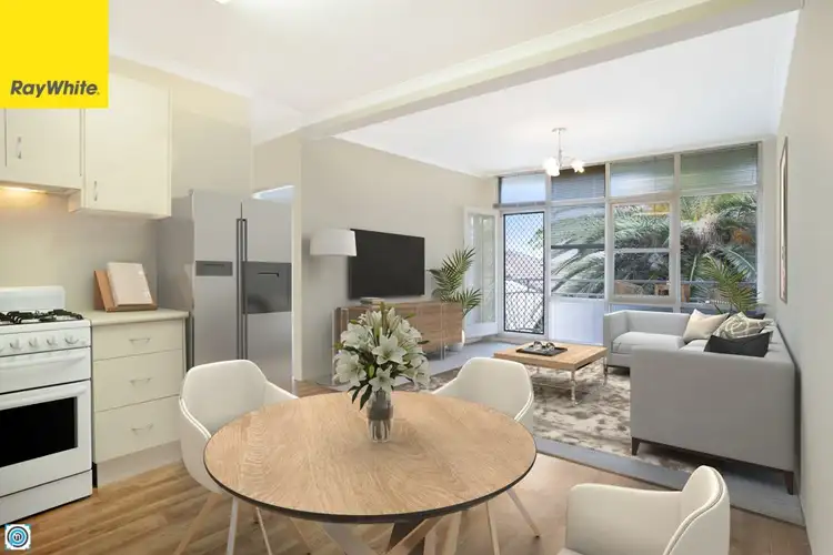 Second view of Homely house listing, 15/61 Smith Street, Wollongong NSW 2500