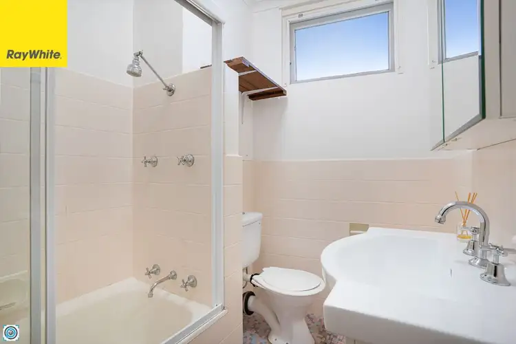 Third view of Homely house listing, 15/61 Smith Street, Wollongong NSW 2500