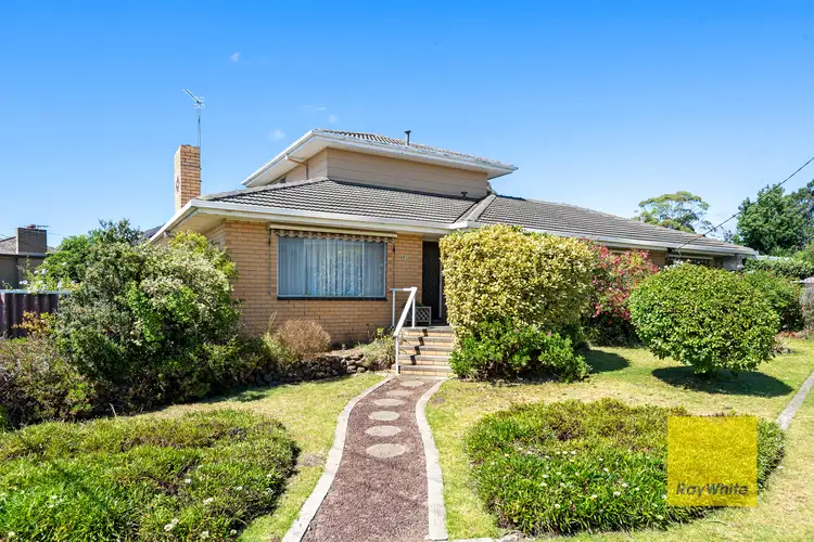 Main view of Homely house listing, 51 Peter Street, Grovedale VIC 3216
