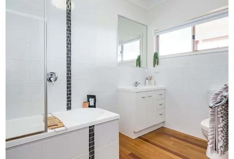 Third view of Homely house listing, 41 Rosewood Drive, Norman Gardens QLD 4701