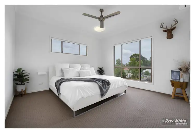 Fourth view of Homely house listing, 41 Rosewood Drive, Norman Gardens QLD 4701
