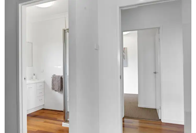 Fifth view of Homely house listing, 41 Rosewood Drive, Norman Gardens QLD 4701