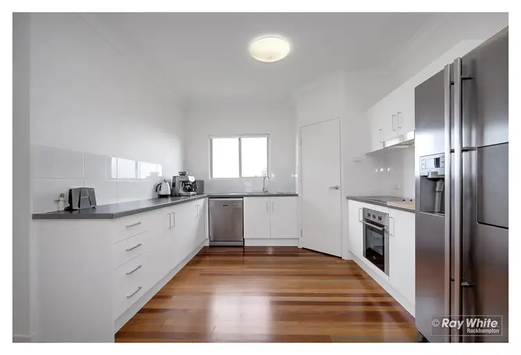 Sixth view of Homely house listing, 41 Rosewood Drive, Norman Gardens QLD 4701