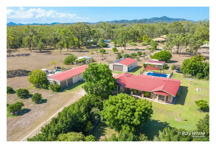14 Cunningham Drive, Glenlee QLD 4711