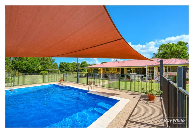 Second view of Homely house listing, 14 Cunningham Drive, Glenlee QLD 4711