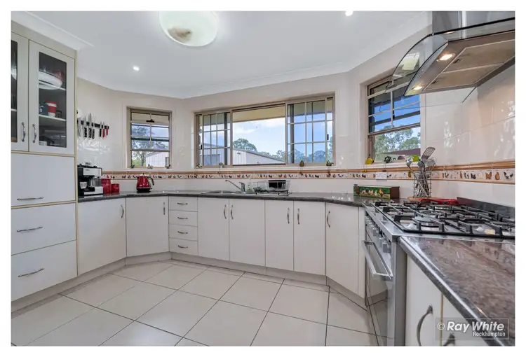 Third view of Homely house listing, 14 Cunningham Drive, Glenlee QLD 4711