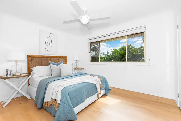 Second view of Homely villa listing, 7/74-78 Ocean View Drive, Wamberal NSW 2260