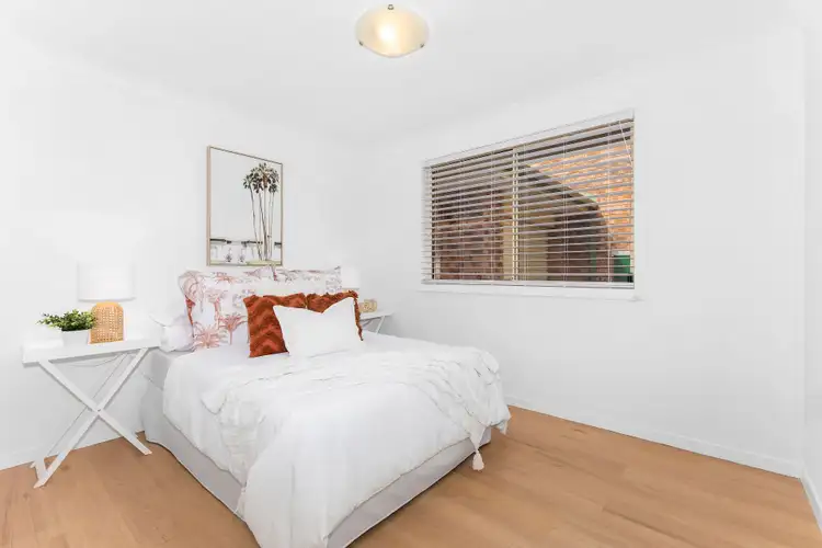 Fourth view of Homely villa listing, 7/74-78 Ocean View Drive, Wamberal NSW 2260