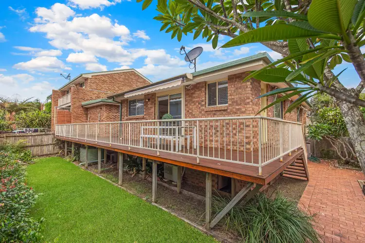 Fifth view of Homely villa listing, 7/74-78 Ocean View Drive, Wamberal NSW 2260