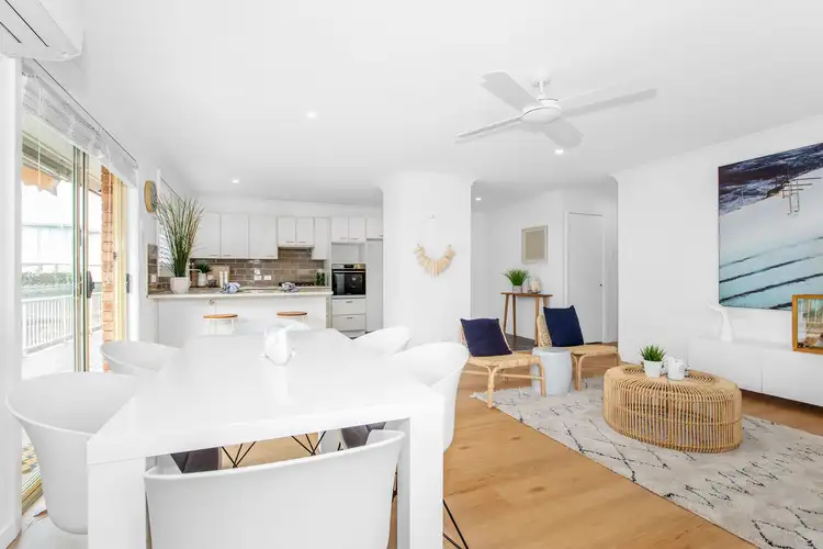 Sixth view of Homely villa listing, 7/74-78 Ocean View Drive, Wamberal NSW 2260
