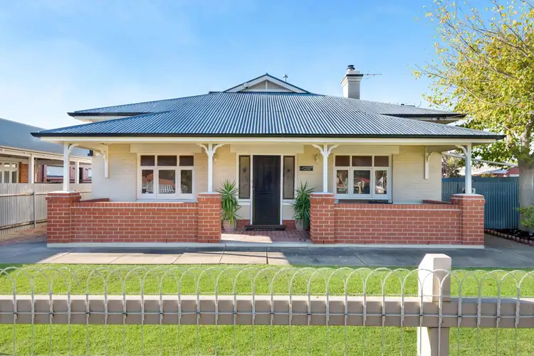 Main view of Homely house listing, 1 Victoria Street, Glandore SA 5037