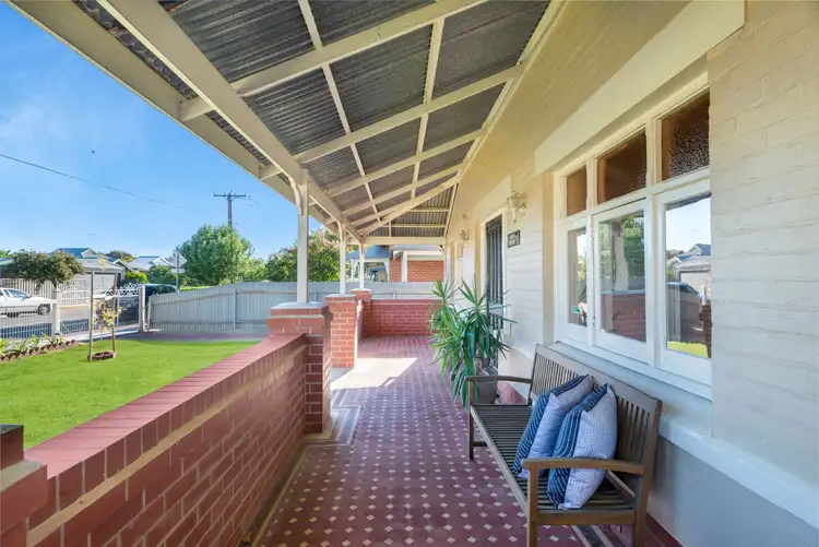Second view of Homely house listing, 1 Victoria Street, Glandore SA 5037