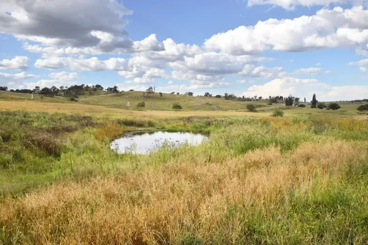 Second view of Homely rural property listing, Lot 112 Kochs Road, Tenterfield NSW 2372