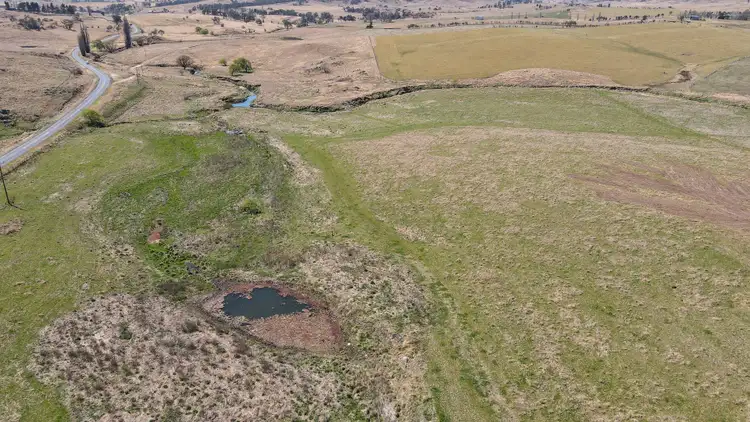 Third view of Homely rural property listing, Lot 112 Kochs Road, Tenterfield NSW 2372