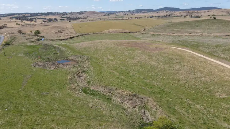 Fourth view of Homely rural property listing, Lot 112 Kochs Road, Tenterfield NSW 2372