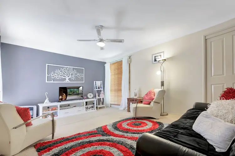 Fourth view of Homely house listing, 2 Ferntree Close, Glenmore Park NSW 2745