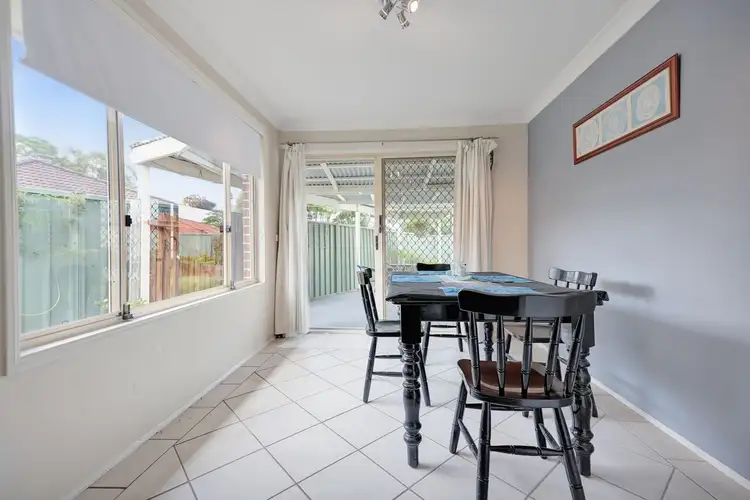 Fifth view of Homely house listing, 2 Ferntree Close, Glenmore Park NSW 2745