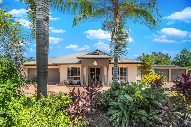 226 Ring Road, Alice River QLD 4817