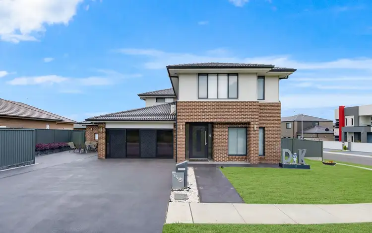 39 Pearson Crescent, Harrington Park NSW 2567