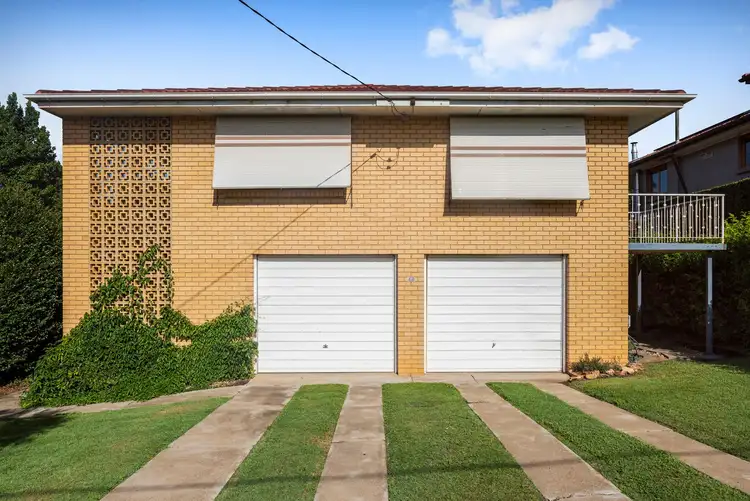 Third view of Homely house listing, 49 Hipwood Road, Hamilton QLD 4007