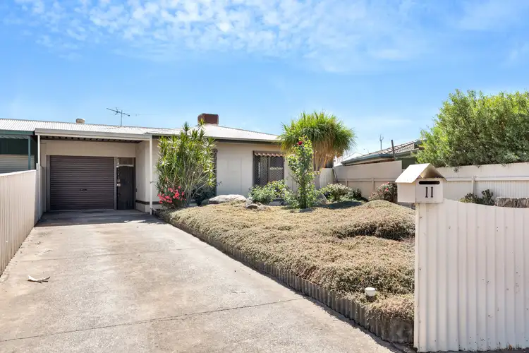 Main view of Homely house listing, 11 Post Avenue, Salisbury SA 5108