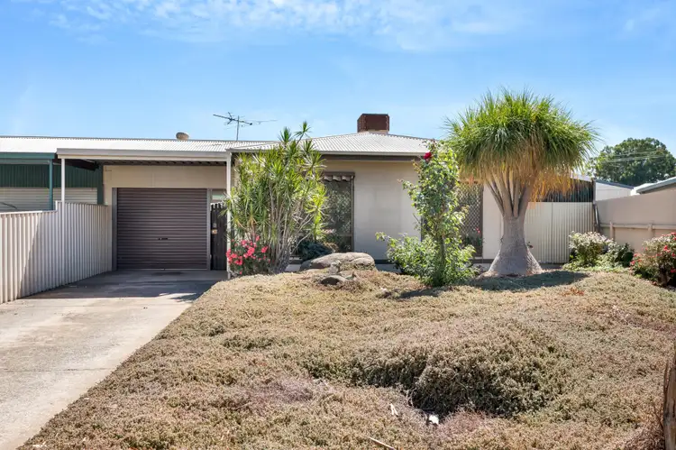 Second view of Homely house listing, 11 Post Avenue, Salisbury SA 5108