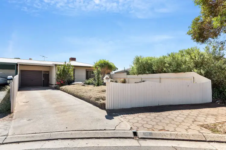 Third view of Homely house listing, 11 Post Avenue, Salisbury SA 5108