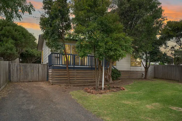 Main view of Homely house listing, 3 Galleon Crescent, Sunset Strip VIC 3922