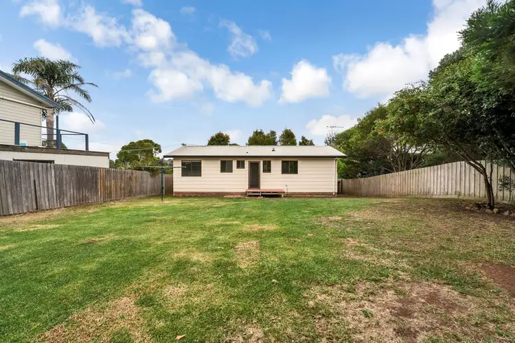 Fourth view of Homely house listing, 3 Galleon Crescent, Sunset Strip VIC 3922