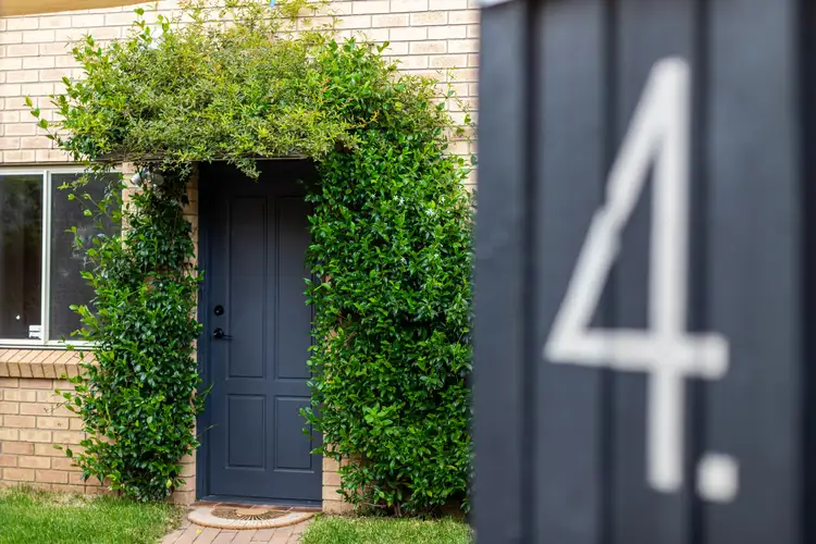 4/21 Aspinall Street, Watson ACT 2602