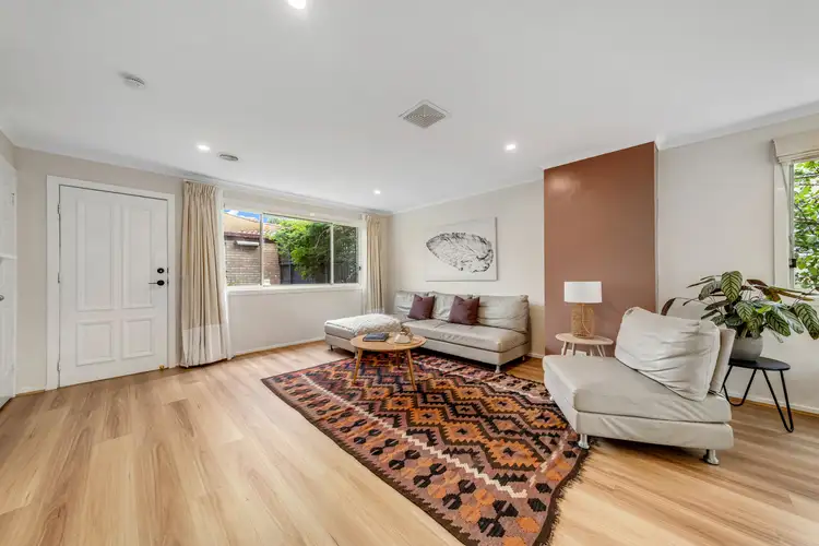Fourth view of Homely townhouse listing, 4/21 Aspinall Street, Watson ACT 2602