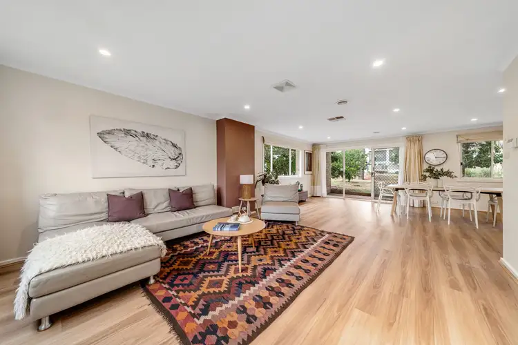 Fifth view of Homely townhouse listing, 4/21 Aspinall Street, Watson ACT 2602