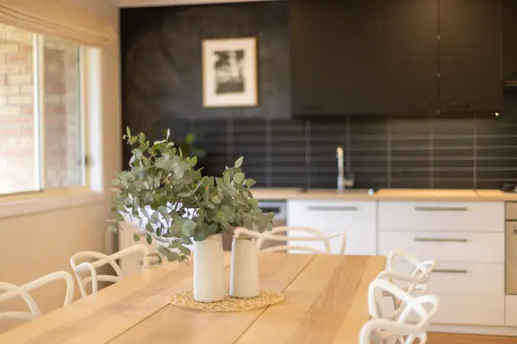Sixth view of Homely townhouse listing, 4/21 Aspinall Street, Watson ACT 2602