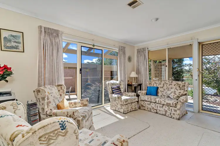 Third view of Homely house listing, 56 Summerville Crescent, Florey ACT 2615