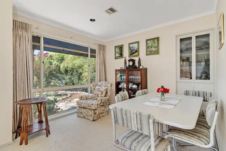 Fourth view of Homely house listing, 56 Summerville Crescent, Florey ACT 2615