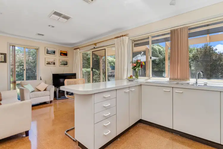 Fifth view of Homely house listing, 56 Summerville Crescent, Florey ACT 2615