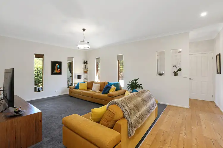 Second view of Homely house listing, 8 Corvi Court, Lara VIC 3212