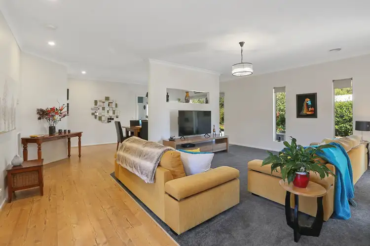 Third view of Homely house listing, 8 Corvi Court, Lara VIC 3212