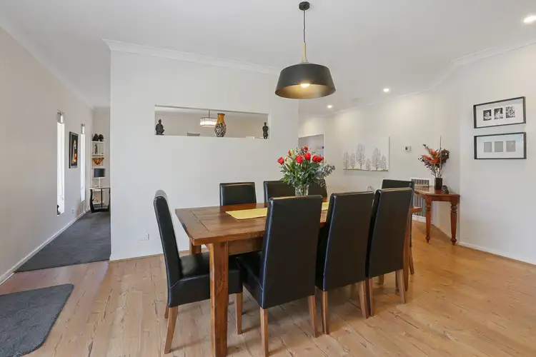 Fourth view of Homely house listing, 8 Corvi Court, Lara VIC 3212
