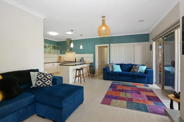 Sixth view of Homely house listing, 8 Corvi Court, Lara VIC 3212