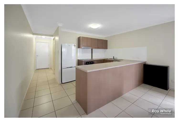 Third view of Homely unit listing, 10/74 Richmond Street, Berserker QLD 4701