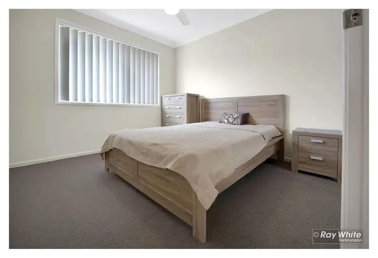 Fourth view of Homely unit listing, 10/74 Richmond Street, Berserker QLD 4701