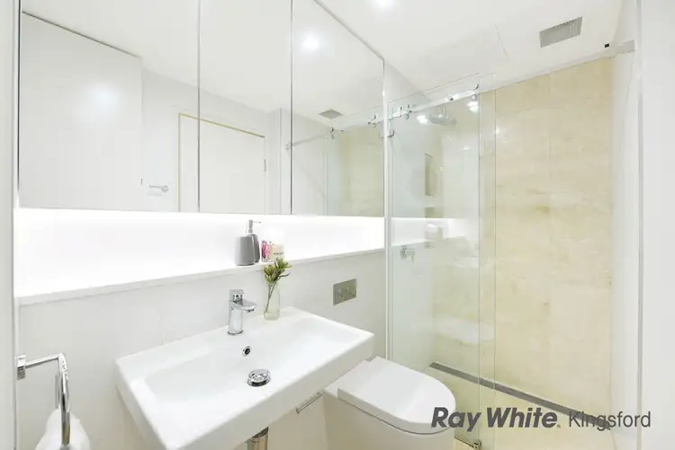 Fifth view of Homely apartment listing, 11/49 Boronia Street, Kensington NSW 2033