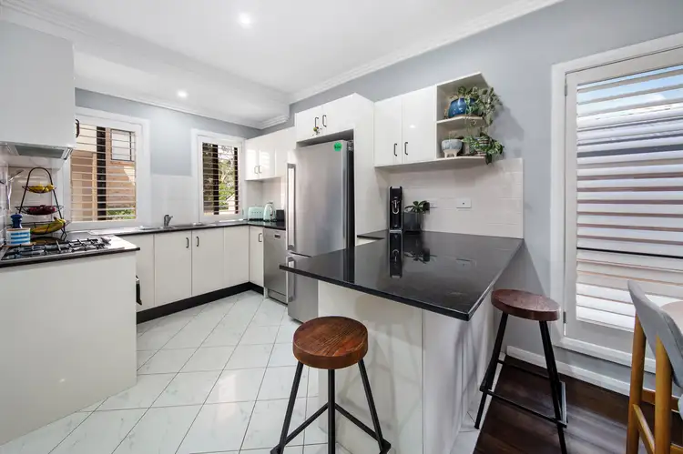 Fourth view of Homely townhouse listing, 8/86 Burraneer Bay Road, Cronulla NSW 2230