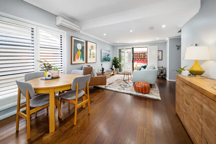 Sixth view of Homely townhouse listing, 8/86 Burraneer Bay Road, Cronulla NSW 2230