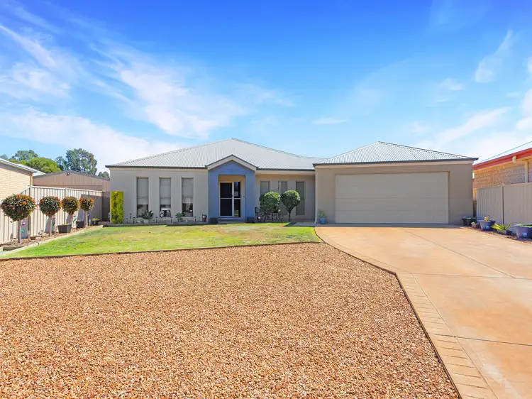 16 Hoac Court, Mulwala NSW 2647