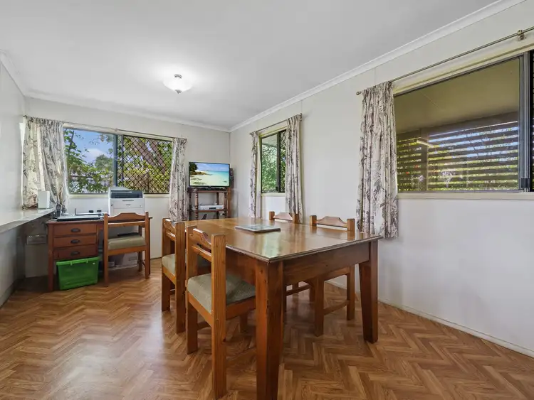 Sixth view of Homely house listing, 76 Lockyer View Road, Wivenhoe Pocket QLD 4306